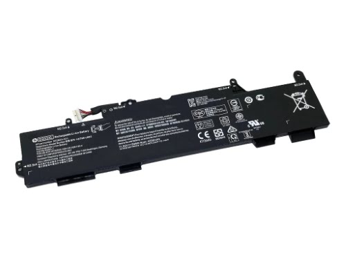 Hp 932823-1c1, 2hb47av Laptop Akku Fuer Elitebook 840 G5(5df01es), Zbook 14u G5-3ye28ut ersatz