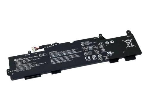 Hp 932823-1c1, 2hb47av Laptop Akku Fuer Elitebook 840 G5(5df01es), Zbook 14u G5-3ye28ut ersatz