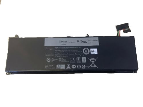 0CGMN2, 3ICP7/65/80 ersatz Laptop Akku fuer Dell Inspiron 11 3000, Inspiron 11 3137, 60wh, 3 zellen, 11,4v