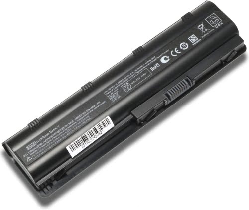 586006-321, 586006-361 ersatz Laptop Akku fuer HP 2000 Notebook, 2000z-100 CTO Notebook, 47wh, 6 zellen, 10,8V