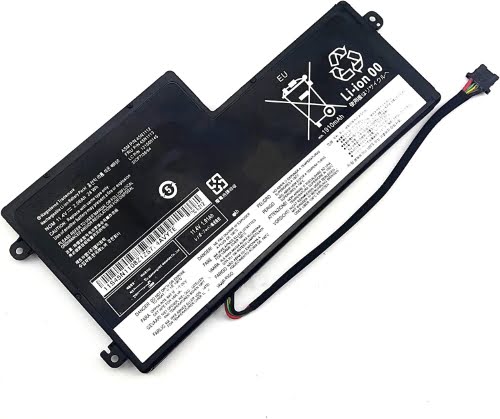 31CP7/38/64, 31CP7/38/65 ersatz Laptop Akku fuer Lenovo ThinkPad T440, ThinkPad T440S, 24wh, 3 zellen, 11,1v Or 11,4v