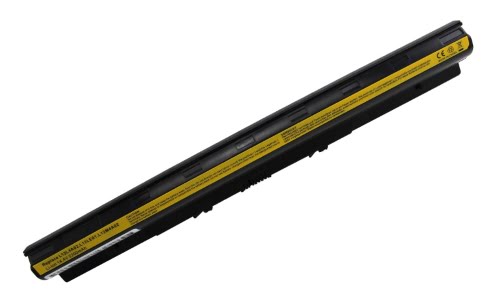 121500171, 121500172 ersatz Laptop Akku fuer Lenovo Eraser G50, Eraser G50-30, 14,4V, 4400mAh, 8 zellen
