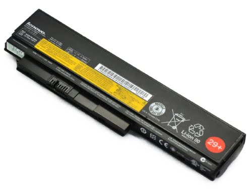 04w1890, 0A33932 ersatz Laptop Akku fuer Lenovo ThinkPad X220, ThinkPad X220i, 10,8V, 57wh, 6 zellen
