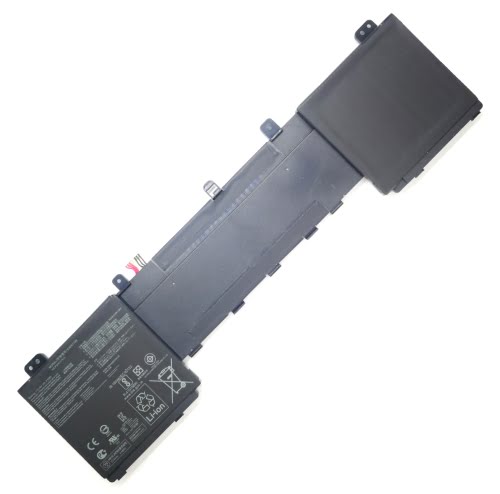 0B200-02520100, C42N1728 ersatz Laptop Akku fuer Asus U5500G, U5500GD, 4 zellen, 15,4v, 71wh