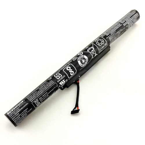 L14L4A01, L14L4E01 ersatz Laptop Akku fuer Lenovo Ideapad 500, Ideapad 500-15ACZ, 14,88v, 2200mAh, 4 zellen
