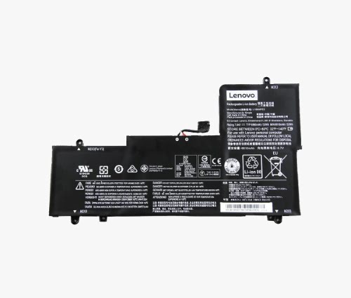 5B10K90778, 5B10K90802 ersatz Laptop Akku fuer Lenovo YOGA 710-14, Yoga 710-14IKB, 53wh, 7,6v / 7,64v