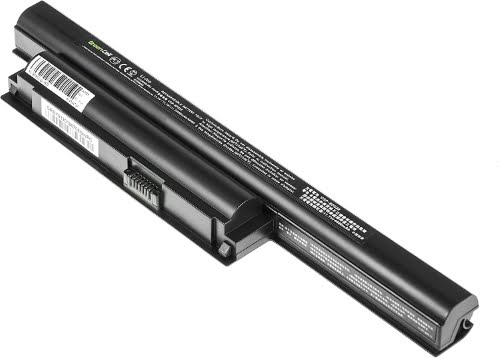 VGP-BPS22, VGP-BPS22A ersatz Laptop Akku fuer Sony VAIO VPC-E1Z1E, VAIO VPC-EA1, 6 zellen, 11,1V, 4400mAh