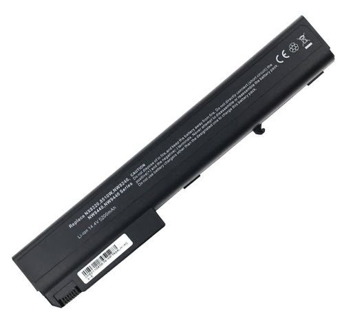 360318-001, 360318-002 ersatz Laptop Akku fuer HP 6720t, 7400 Series, 4400mAh, 8 zellen, 14,4V