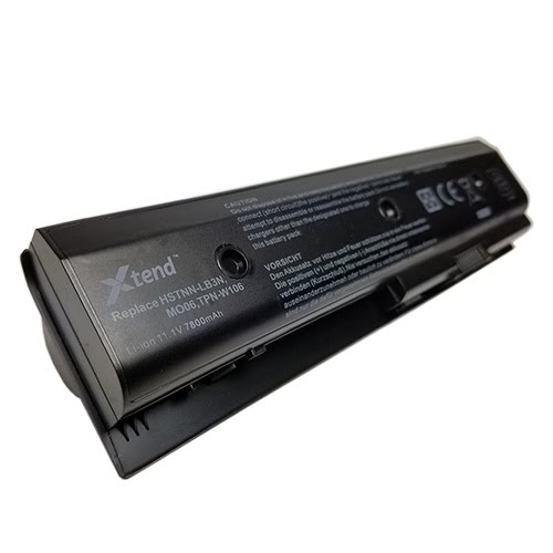 671567-421, 671567-831 ersatz Laptop Akku fuer HP Envy DV4-5200, Envy DV4-5200 CTO, 9 zellen, 11,1V, 6600mAh