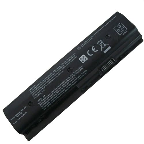 671567-421 HSTNN-YB3N, 671567-831 MO06 ersatz Laptop Akku fuer HP Envy DV4-5200, Envy DV4-5200 CTO, 4400mAh, 6 zellen, 10,8V