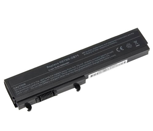 (DI06)463304-762, 463305-341 ersatz Laptop Akku fuer HP Pavilion dv3000, Pavilion dv3000/CT, 10,8V, 4400mah/49wh, 6 zellen