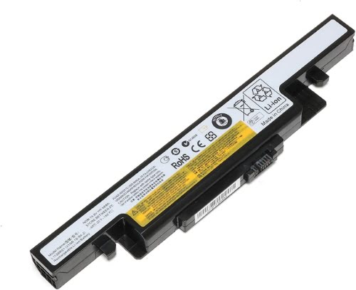 3INR19/65-2, 3INR19/66-2 ersatz Laptop Akku fuer Lenovo IdeaPad Y400, IdeaPad Y410, 6 zellen, 11,1V, 4400mAh