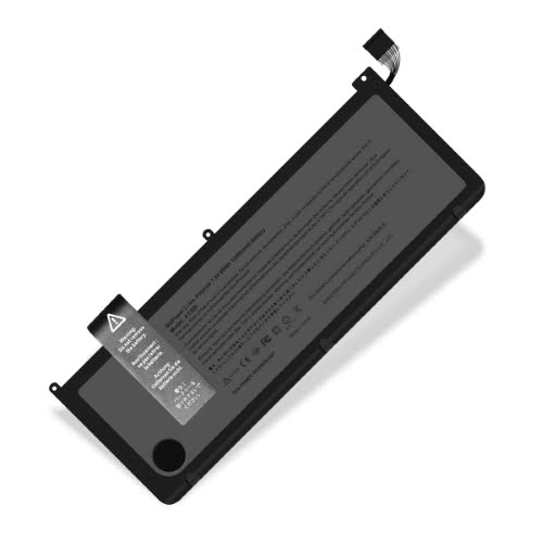 020-6313-C, 661-5037-A ersatz Laptop Akku fuer Apple 2009 2010 Version), MacBook Pro 17