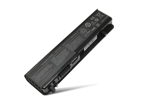 312-0186, N855P ersatz Laptop Akku fuer Dell Studio 17, Studio 1745, 11,1V, 4400mah/49wh, 6 zellen