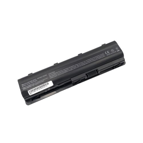 (MU06)586006-321, 586006-361 ersatz Laptop Akku fuer HP 2000 Noteback PC, 2000z-100CTO Noteback PC, 10,8V, 4400mAh, 6 zellen